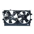 Mitsubishi ASX XA/XB/XC Radiator Fan Assembly 2.0L 4B11 T/PET / 1.8L 4N13 T/DSL