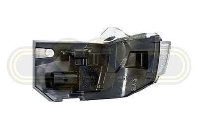 Genuine Toyota Corolla 94-On Door Mirror Lamp Right Hand LED TYPE (03/23-On)