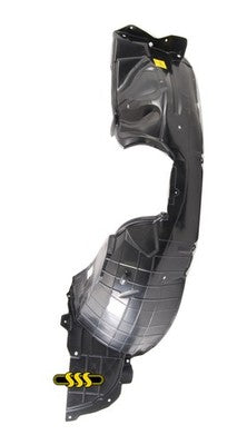 Nissan / Datsun Tiida Guard Liner Right Hand Front (12/09-12/12)