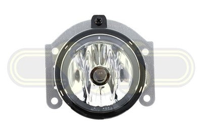 Genuine Mitsubishi Challenger Fog Lamp Left Hand = Right Hand (09/09-05/13)