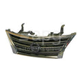 Genuine Nissan Pulsar B17 Grille (04/15-12/17)
