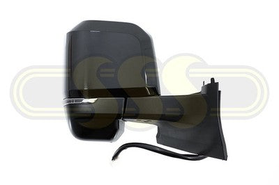 Toyota Hiace Door Mirror Right Hand (02/19-On)
