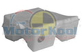 Genuine Mitsubishi Triton MQ Washer Bottle Without Pump (01/15-12/18)