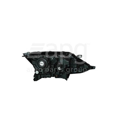 Nissan Qashqai J11 Head Lamp LH (06/14-09/17)