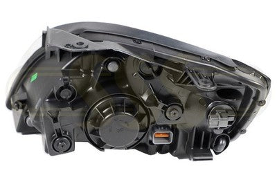 Genuine Kia Rio Head Lamp Right Hand (05/05-07/09)