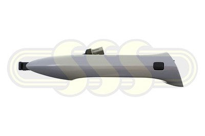 Genuine Hyundai I30 Door Handle Outer Right Hand Front (03/17-08/20)