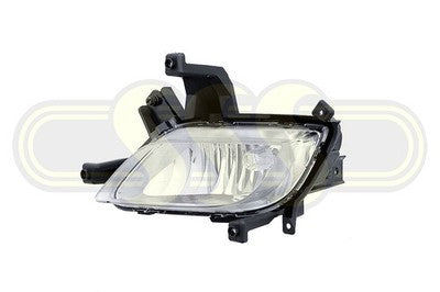 Genuine Kia Cerato Fog Lamp Right Hand (02/13-02/16)