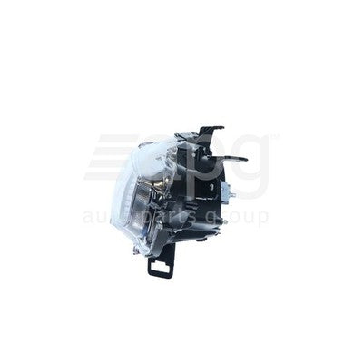 Mitsubishi Lancer CF/CJ Head Lamp RH Halogen (10/07-11/19)