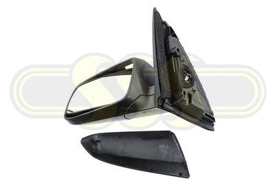 Holden Commodore Door Mirror Left Hand Electric No Puddle Light No (09/10-05/13)