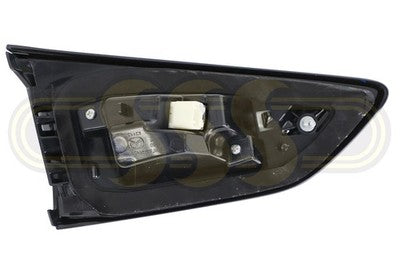 Genuine Mazda Cx3 Rear Garnish Lamp Right Hand With LED (06/18-On)
