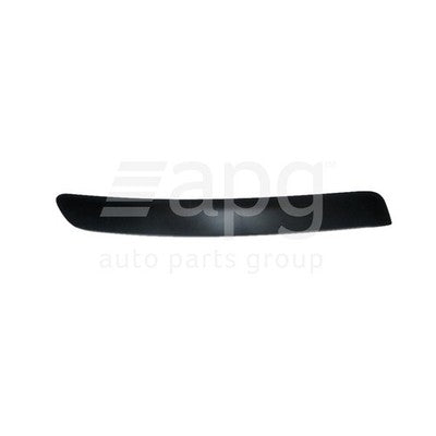 Genuine Toyota Echo NCP10R/NCP13R Front Bar Mould RH (12/02-08/05)