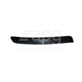 Genuine Toyota Echo NCP10R/NCP13R Front Bar Mould RH (12/02-08/05)