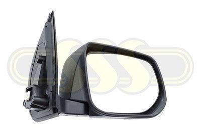 Holden Colorado 7 Suv Door Mirror Right Hand Chrome Chrome Electric (2012-2016)