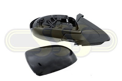 Mazda Mazda3 Door Mirror Right Hand Electric With Mirror Cover No (08/11-11/13)