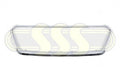 Genuine Subaru Impreza Grille Frame Chrome (01/15-10/16)