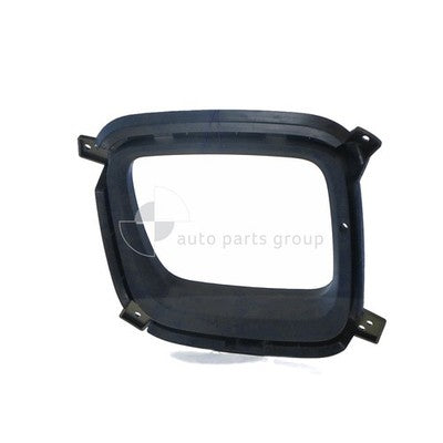 Genuine Kia Sorento XM Front Bar Grille LH (10/12-06/15)