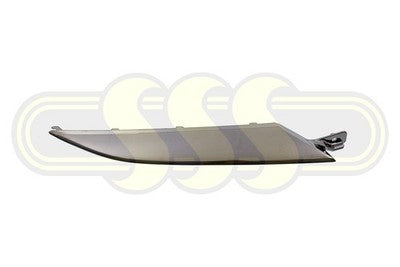 Genuine Honda Hrv Head Lamp Mould Right Hand Tint Chrome Tint (2018-12/21)