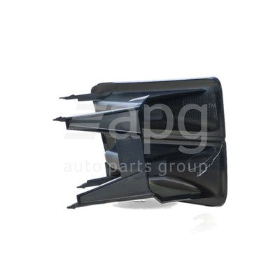 Genuine Isuzu Ute D-Max TFR/TFS Front Bar Grille LH (07/12-02/17)