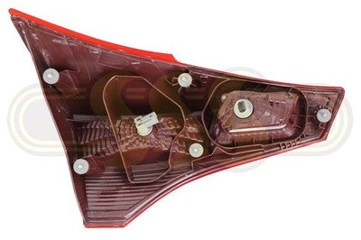 Toyota Rav4 Rear Garnish Lamp Right Hand (12/12-10/15)