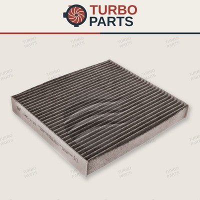 SAKURA Cabin Filter Fits RCA164P WACF0040