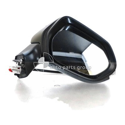 Genuine Toyota Corolla Door Mirror RH Electric With Indicator With Heated