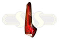 Genuine MG Mg3 Tail Lamp Right Hand (01/18-03/24)