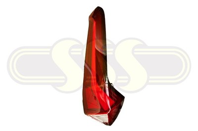 Genuine MG Mg3 Tail Lamp Right Hand (01/18-03/24)