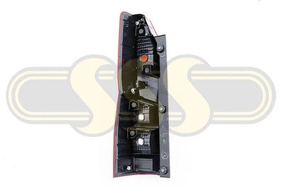 Genuine Toyota Hiace Tail Lamp Right Hand (02/19-On)