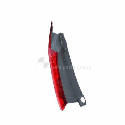 Genuine Honda CR-V RM Tail Lamp LH (10/12-12/14)