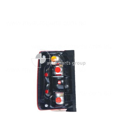 Volkswagen Caddy 2K Tail Lamp LH (12/15-11/19)