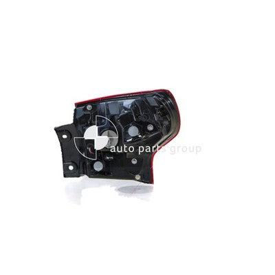 Genuine Nissan Qashqai J11 Tail Lamp LH LED (09/17-06/22)
