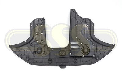 Genuine Hyundai Palisade Engine Splash Tray (07/22-09/25)