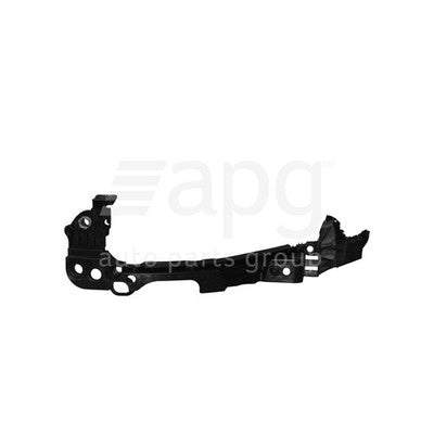 Genuine Volkswagen Golf A6 Head Lamp bracket LH (02/09-02/16)