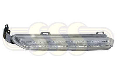 Honda Civic Daytime Running Lamp Left Hand (2012-2015)