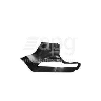 Genuine Kia Sportage SL II Rear Bar End LH (03/13-10/15)