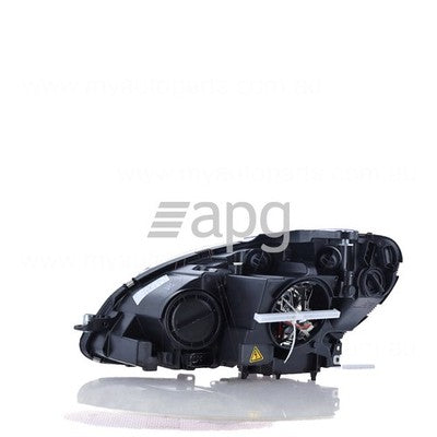 Mercedes-Benz C Class S204/W204 Head Lamp RH (08/07-09/12)