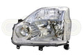 Genuine Nissan / Datsun Xtrail Head Lamp Left Hand (09/07-09/10)