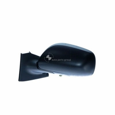 Toyota Yaris Door Mirror LH Electric Without Indicator Without Heated