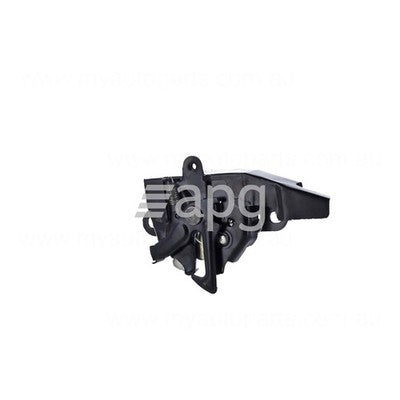 Genuine Toyota Corolla ZZE122R/ZZE123R Bonnet Lock (10/01-03/07)