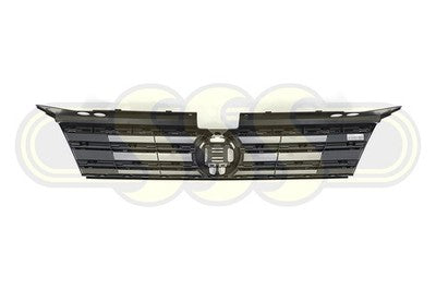 Genuine Volkswagen Tiguan Grille Trendline Comfortline (10/15-01/21)