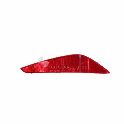 Genuine Hyundai i40 VF Rear Bar Reflector RH (09/11-05/15)