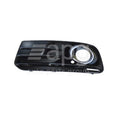 Genuine Audi Q5 8R Front Bar Grille LH (12/12-04/17)