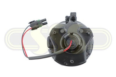 Holden Commodore Fog Lamp Left Hand = Right Hand SS Pls Call For (09/03-08/04)