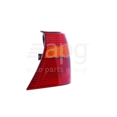 Volkswagen Golf 1J Tail Lamp LH (09/98-06/04)