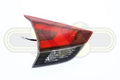 Genuine Nissan / Datsun Xtrail Rear Garnish Lamp Left Hand (02/17-08/22)