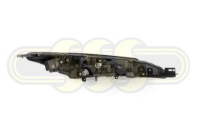 Genuine Nissan / Datsun Xtrail Daytime Running Lamp Left Hand FOR ST (09/22-On)