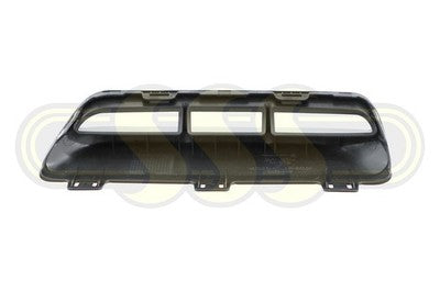 Genuine Kia Picanto Bar Duct Air Intake Right Hand Front Black Black (10/23-On)