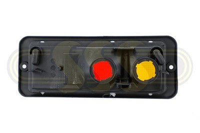Mitsubishi Pajero Bar Lamp Left Hand Rear (06/97-01/00)