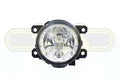 Mitsubishi Triton Fog Lamp Left Hand = Right Hand W/Daytime (10/18-11/23)