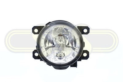 Mitsubishi Triton Fog Lamp Left Hand = Right Hand W/Daytime (10/18-11/23)